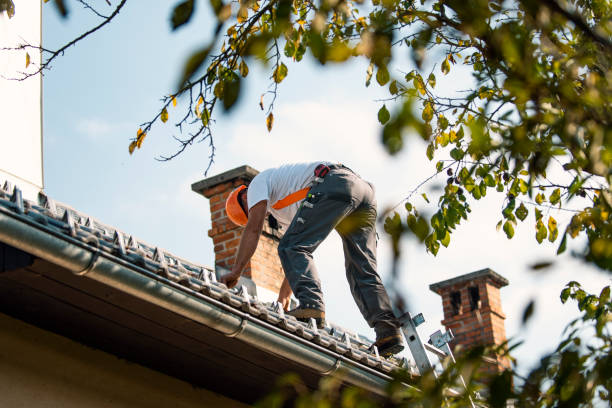 Slate Roofing Contractor in Duchesne, UT