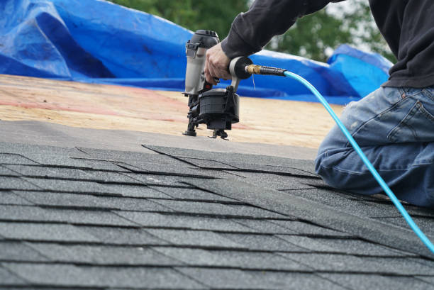 Quick and Trustworthy Emergency Roof Repair Services in Duchesne, UT