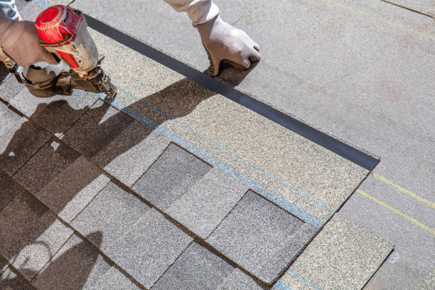 Professional Roofing Contractor in Duchesne, UT