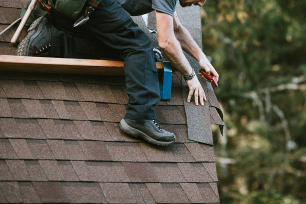 Roof Waterproofing Services in Duchesne, UT